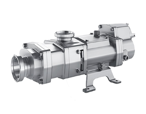 FDS-TSG Twin Screw Pumps