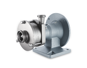 FM Multistage Centrifugal Pump