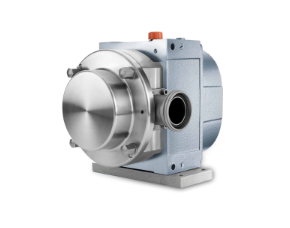 FK – Positive Displacement Pump