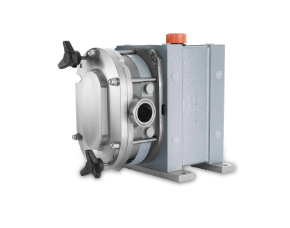 FKL-Positive Displacement Pumps