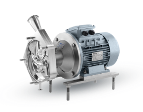 FPV Centrifugal Pump