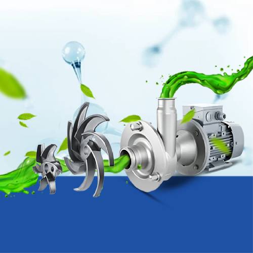 Optimizing Plant Extract Product Transfer from Filter Press Sheets by using Fristam’s FP Centrifugal Pump