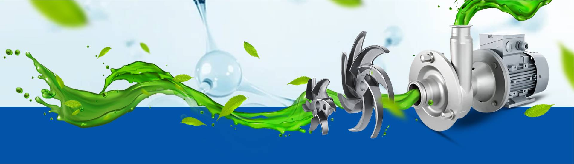 Optimizing Plant Extract Product Transfer from Filter Press Sheets by using Fristam’s FP Centrifugal Pump