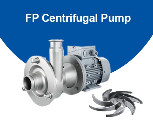 FP Centrifugal Pump