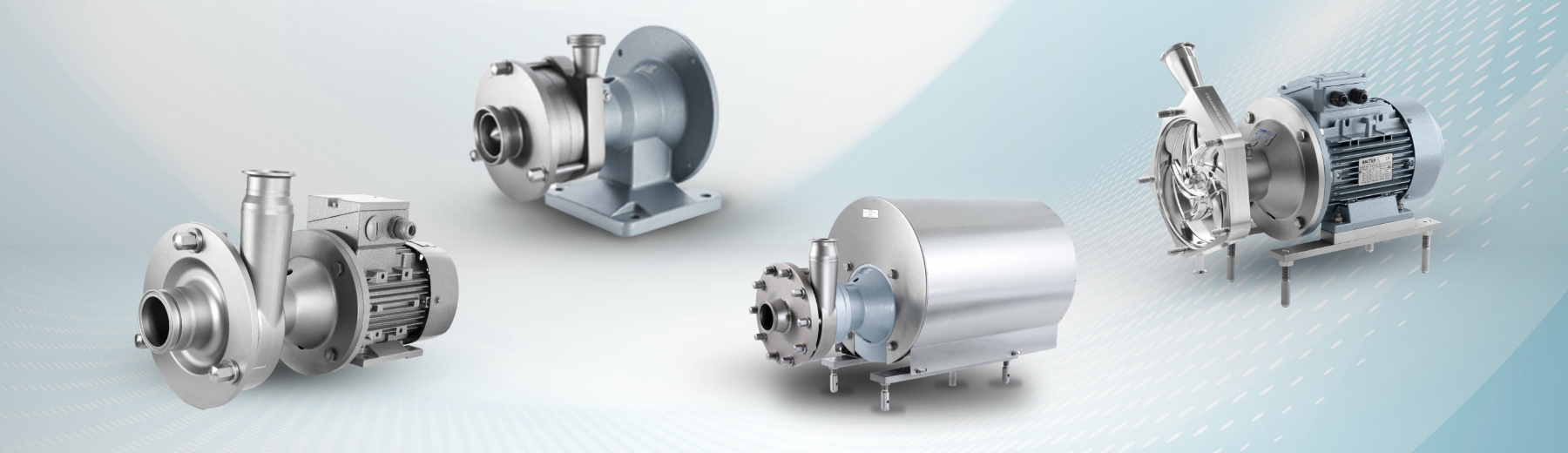 Centrifugal Pump Manufacturer for Hygienic Industrial Fluid Handling Solutions Reliable