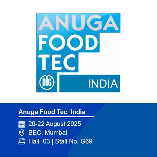 Anuga Food Tech India