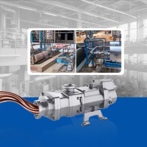 Saved Liquid Chicory Viscosity by Fristam FDS Twin Screw Pump and enhanced product efficiency