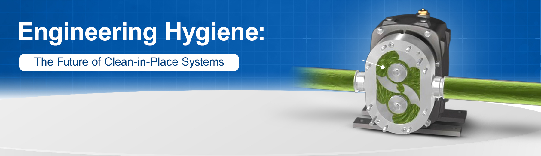 Engineering Hygiene: The Future of Clean-in-Place Systems