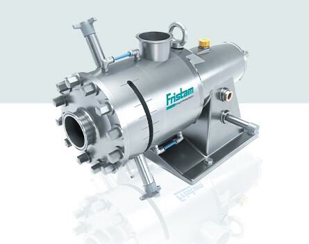 FCM Colloid Mixer