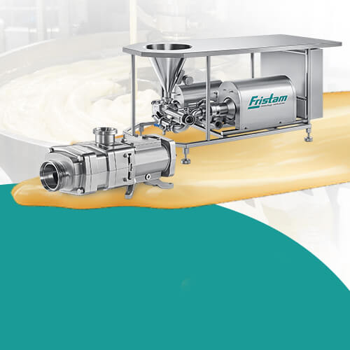 Mayonnaise Preparation for Small Batch Production with PM Powder Mixer