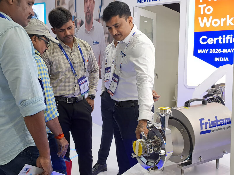 fristam-pumps-india-at-pharma-pro-pack-expo-2026-2