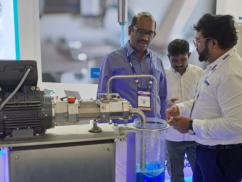 fristam-pumps-india-at-pharma-pro-pack-expo-2026-3