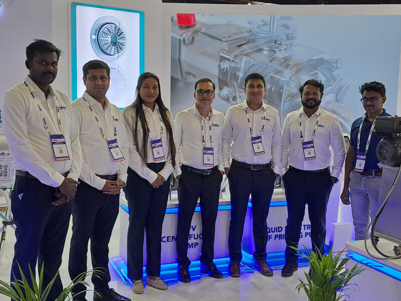 fristam-pumps-india-at-pharma-pro-pack-expo-2026-5